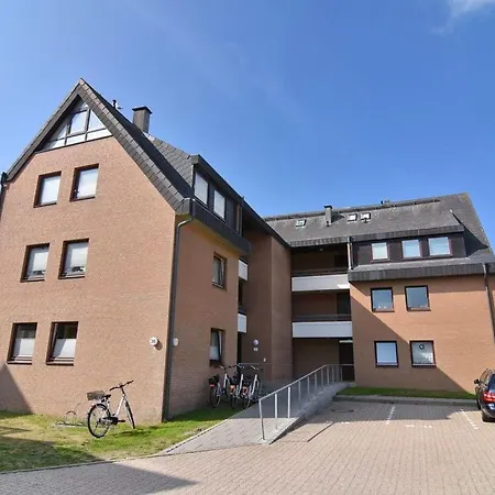 Alice, Whg 9, 1 Og Apartamento *
