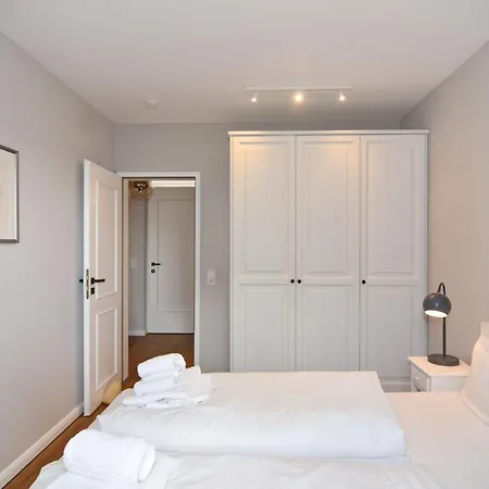 Alice, Whg 9, 1 Og Apartamento