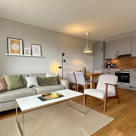 Apartamento Alice, Whg 9, 1 Og