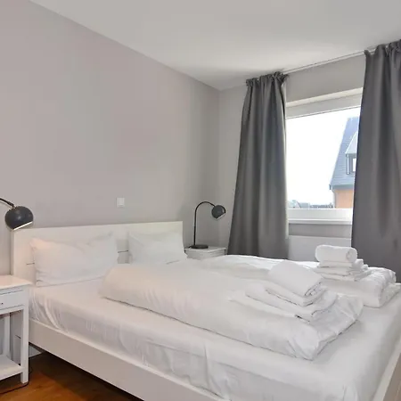 Apartamento Alice, Whg 9, 1 Og *