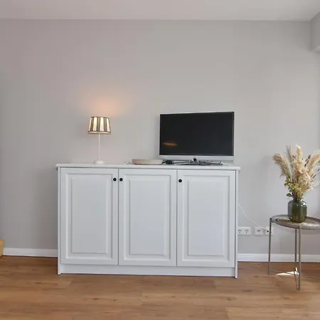 Alice, Whg 9, 1 Og Apartamento Westerland